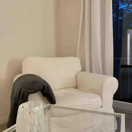 Appartamento Modernes In Unmittelbarer Uninaehe Oldenburg