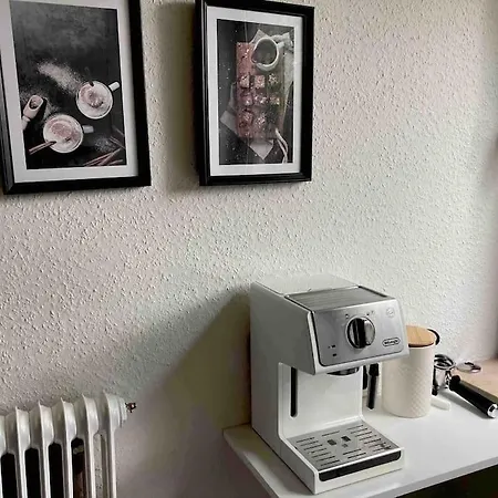 Modernes In Unmittelbarer Uninaehe * オルデンブルク
