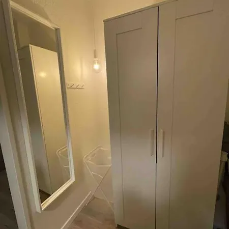 Appartamento Modernes In Unmittelbarer Uninaehe